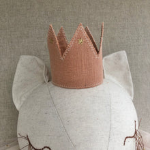 Charger l'image dans la galerie, CHAT RÊVEUR- LINO GOLD-SUR COMMANDE