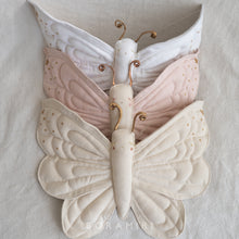 Charger l'image dans la galerie, PAPILLON REVEUR-SUR COMMANDE