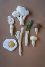 Charger l'image dans la galerie, Aliments magnétiques en tissu