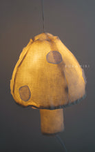 Charger l'image dans la galerie, PETITE VEILLEUSE CHAMPIGNON - SUR COMMANDE