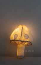 Charger l'image dans la galerie, PETITE VEILLEUSE CHAMPIGNON - SUR COMMANDE