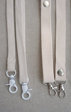 Charger l'image dans la galerie, SAC CHAT REVEUR ECRU