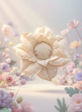 Charger l'image dans la galerie, JONQUILLE RÊVEUSE ECRU