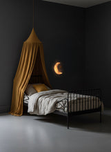 Charger l'image dans la galerie, VEILLEUSE LUNE ET ETOILE