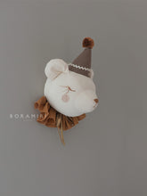 Charger l'image dans la galerie, PETIT OURS RÊVEUR