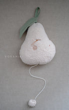 Charger l'image dans la galerie, POIRE MUSICALE - SUR COMMANDE