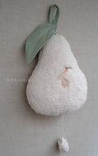 Charger l'image dans la galerie, POIRE MUSICALE - SUR COMMANDE