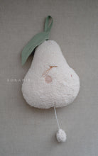 Charger l'image dans la galerie, POIRE MUSICALE - SUR COMMANDE