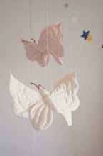 Charger et lire la vidéo dans la visionneuse de la Galerie, PAPILLON REVEUR-SUR COMMANDE