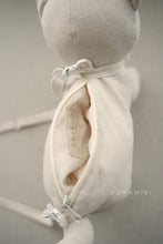 Charger l'image dans la galerie, SAC CHAT REVEUR ECRU