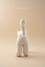 Charger l'image dans la galerie, SAC CHAT REVEUR ECRU