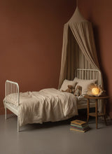 Charger l'image dans la galerie, VEILLEUSE COQUILLE ST-JAQUE