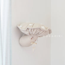 Charger l'image dans la galerie, CHAMPIGNON RÊVEUR IVORY-SUR COMMANDE