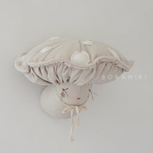 Charger l'image dans la galerie, CHAMPIGNON RÊVEUR IVORY-SUR COMMANDE