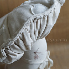 Charger l'image dans la galerie, CHAMPIGNON RÊVEUR IVORY-SUR COMMANDE