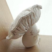 Charger l'image dans la galerie, CHAMPIGNON RÊVEUR IVORY-SUR COMMANDE