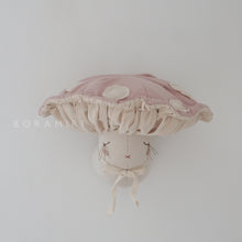 Charger l'image dans la galerie, CHAMPIGNON RÊVEUR NUDE PINK-SUR COMMANDE