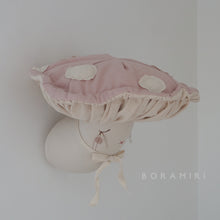 Charger l'image dans la galerie, CHAMPIGNON RÊVEUR NUDE PINK-SUR COMMANDE