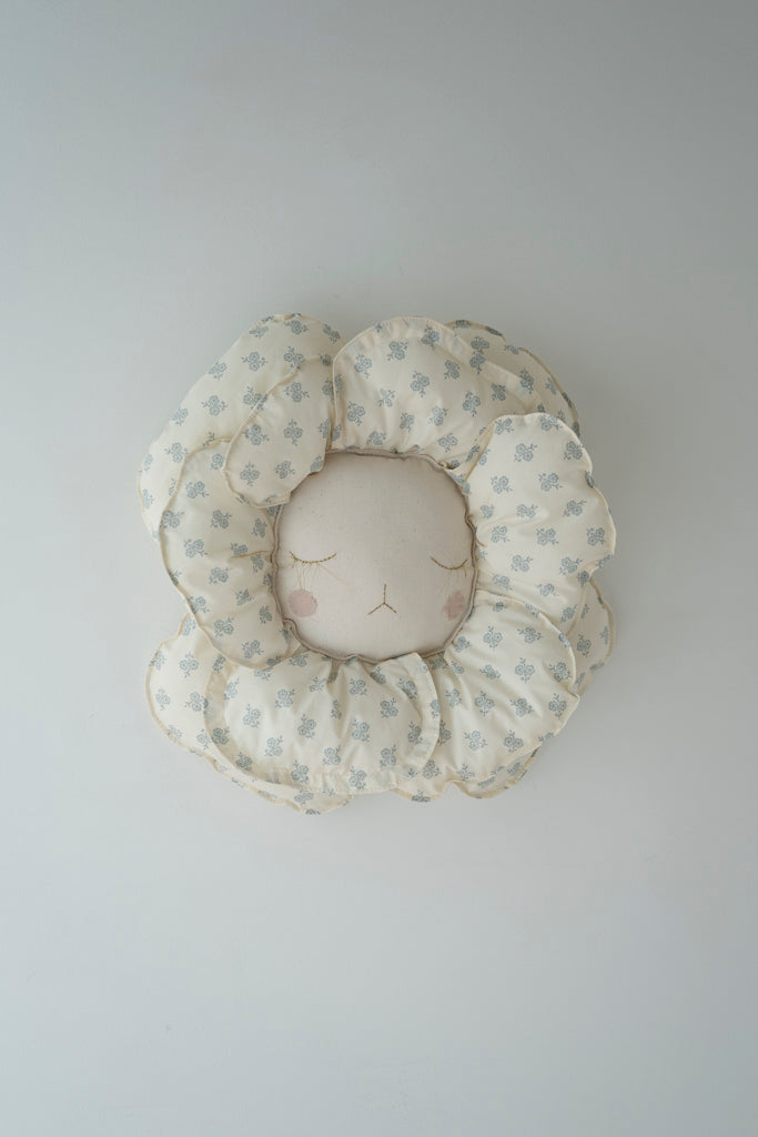 FLEUR RÊVEUSE NOUVEAU JARDIN-SUR COMMANDE
