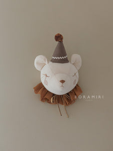 PETIT OURS RÊVEUR