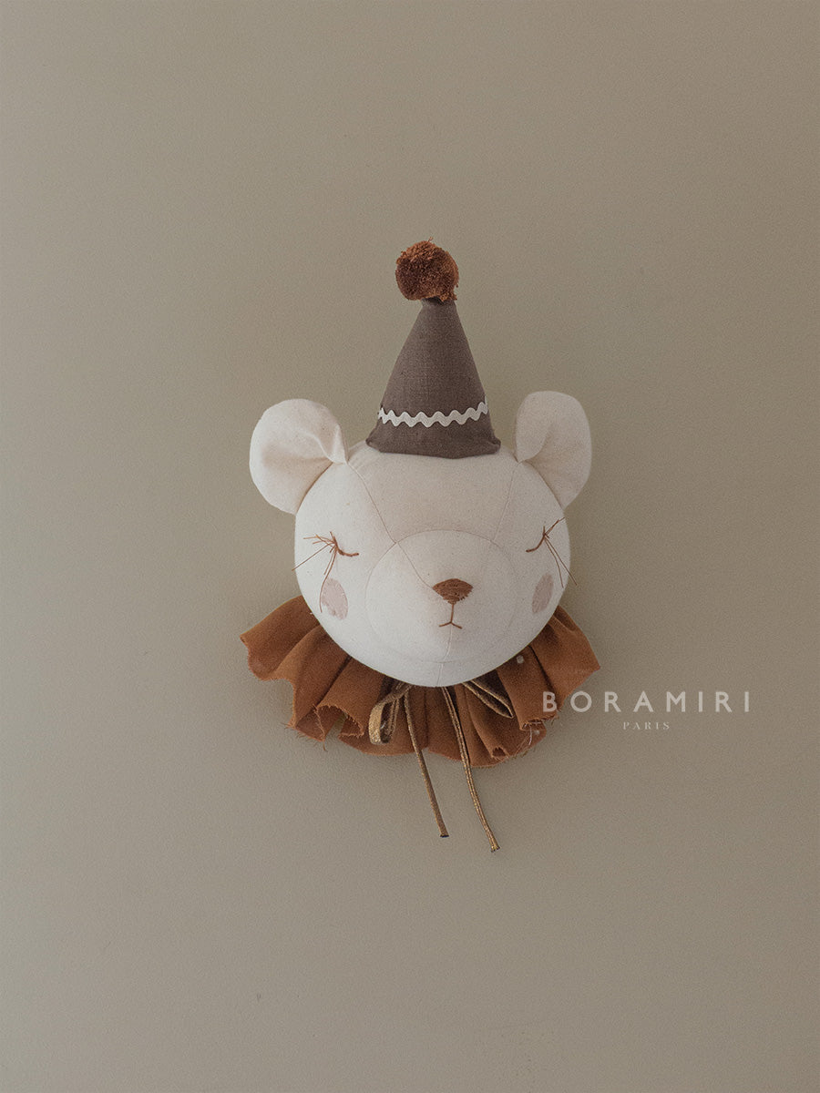 PETIT OURS RÊVEUR