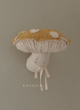Charger l&#39;image dans la galerie, CHAMPIGNON RÊVEUR MUSTARD
