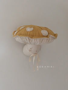 CHAMPIGNON RÊVEUR MUSTARD