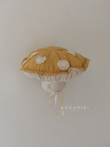 CHAMPIGNON RÊVEUR MUSTARD