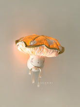 Charger l&#39;image dans la galerie, CHAMPIGNON RÊVEUR MUSTARD
