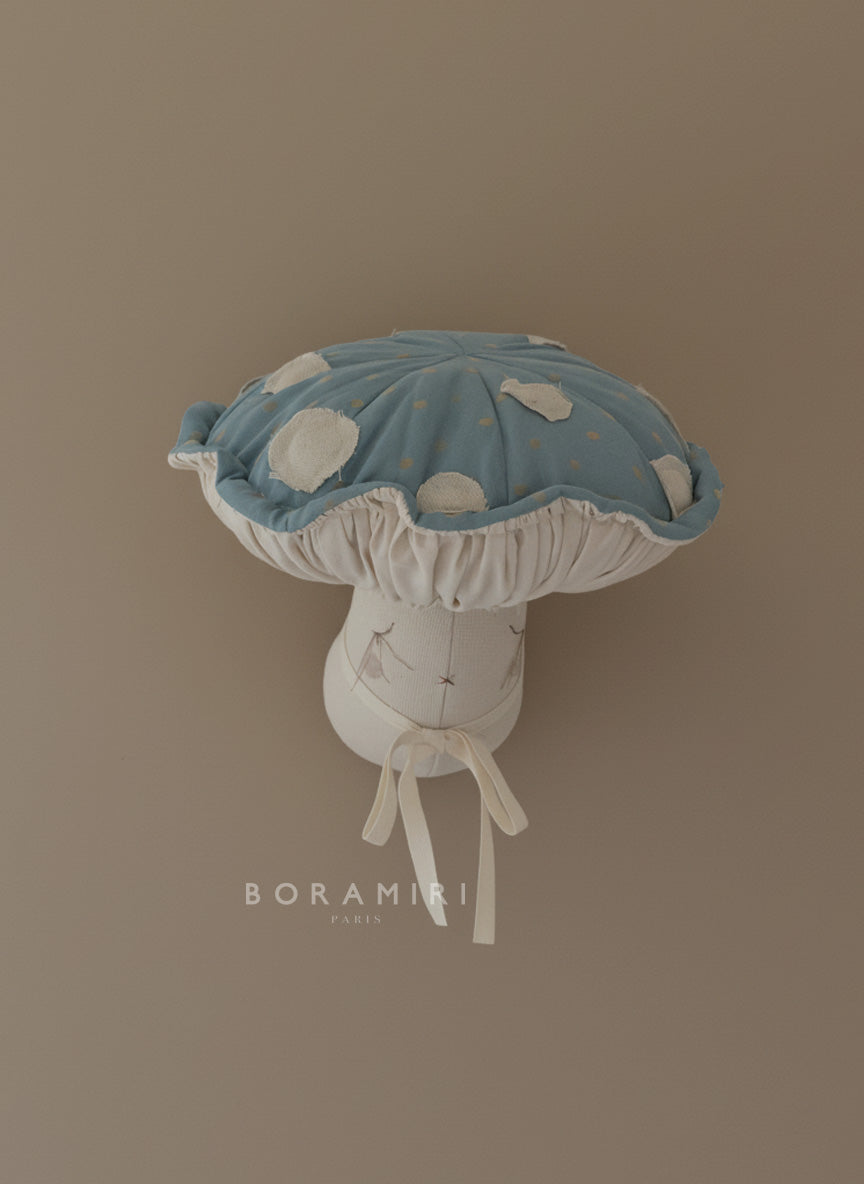 CHAMPIGNON RÊVEUR SKY BLUE