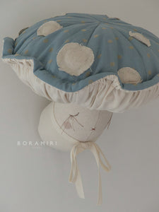 CHAMPIGNON RÊVEUR SKY BLUE