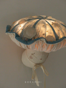 CHAMPIGNON RÊVEUR SKY BLUE