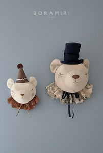 PETIT OURS RÊVEUR