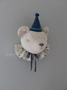 OURS RÊVEUR POLKA