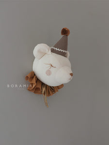 PETIT OURS RÊVEUR