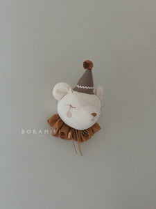 PETIT OURS RÊVEUR