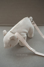 Charger l&#39;image dans la galerie, SAC OURS REVEUR
