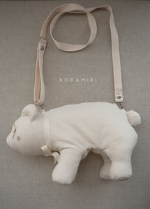 SAC OURS REVEUR