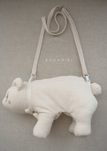 Charger l&#39;image dans la galerie, SAC OURS REVEUR
