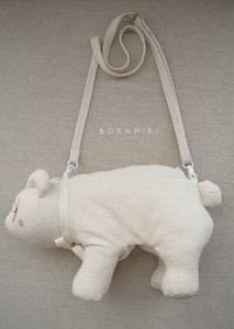 SAC OURS REVEUR