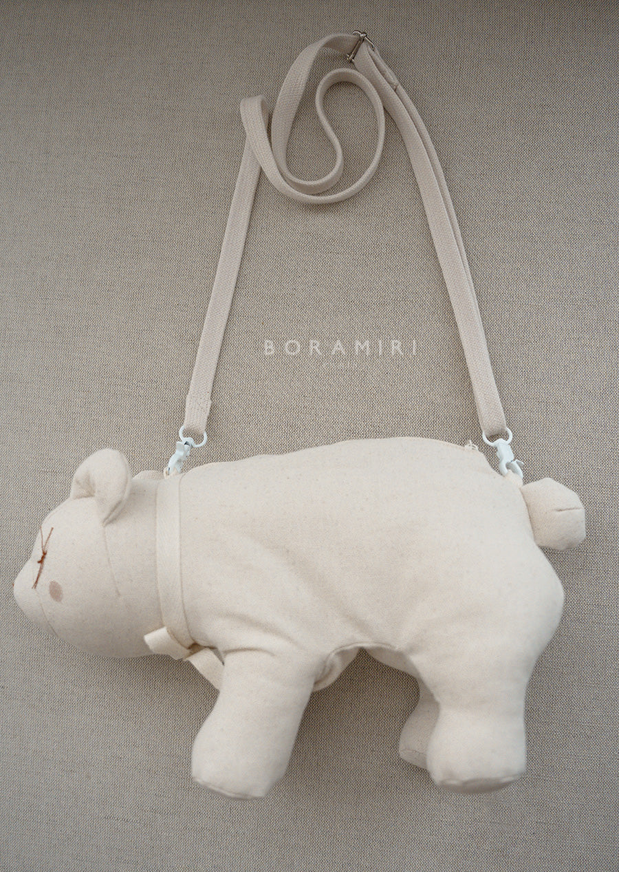 SAC OURS REVEUR