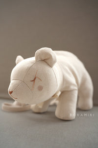 SAC OURS REVEUR