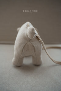 SAC OURS REVEUR