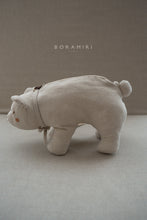 Charger l&#39;image dans la galerie, SAC OURS REVEUR
