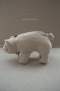 SAC OURS REVEUR