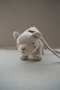 SAC OURS REVEUR