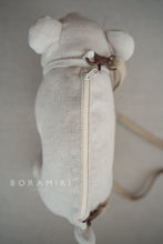 Charger l&#39;image dans la galerie, SAC OURS REVEUR
