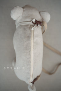 SAC OURS REVEUR