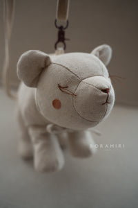 SAC OURS REVEUR