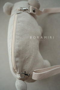 SAC OURS REVEUR
